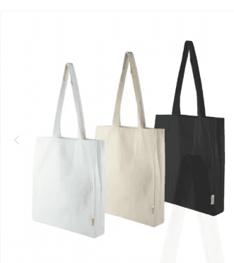 Weekend Tote Bag